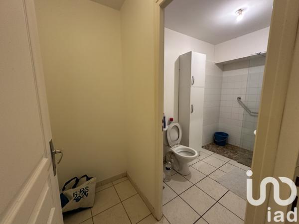 Immeuble à vendre 284 m² Vierzon