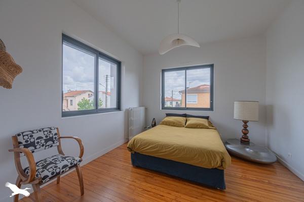 Maison à vendre 570 000 € Toulouse 5 p 149 m² DPE D