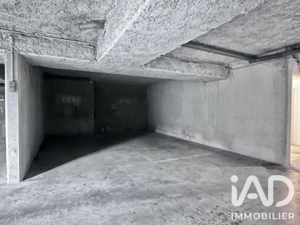 Studio à vendre 35,02 m² Grasse