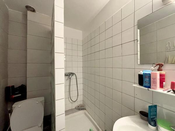Appartement à louer 2 pièces 37.81m²