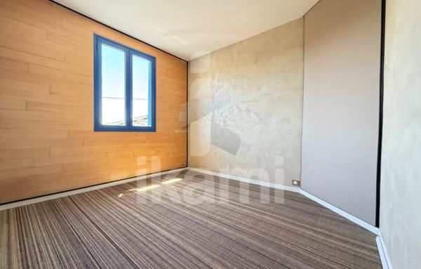Maison de 141 m²