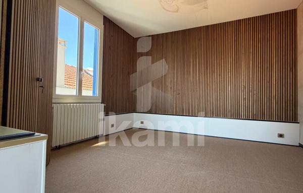 Maison de 141 m²
