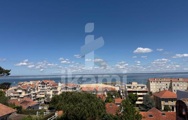 Maison de 141 m²