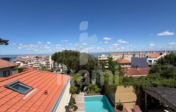 Maison de 141 m²