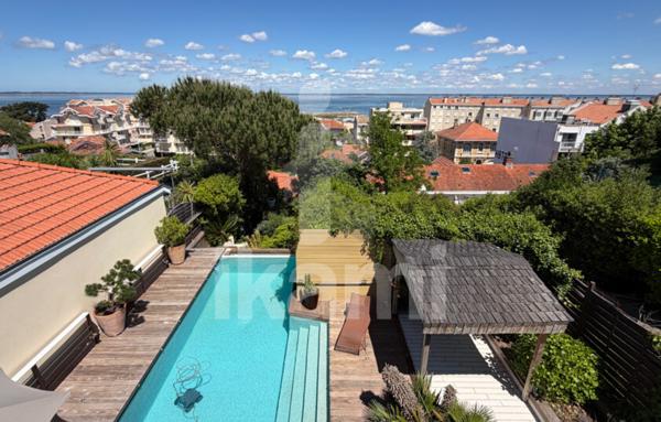 Maison de 141 m²