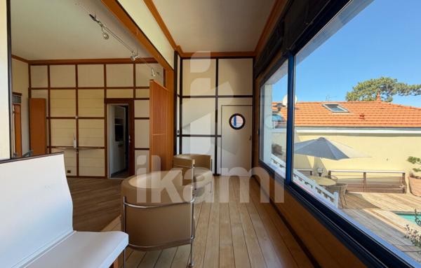 Maison de 141 m²