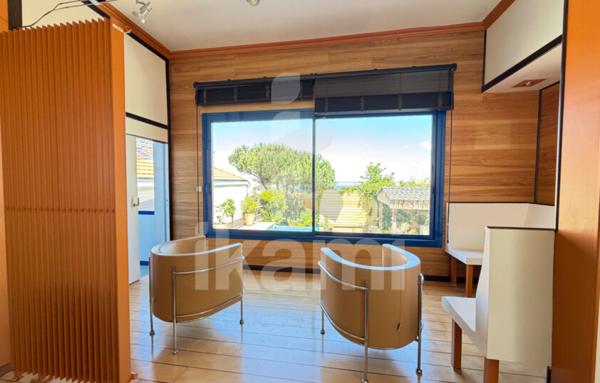 Maison de 141 m²