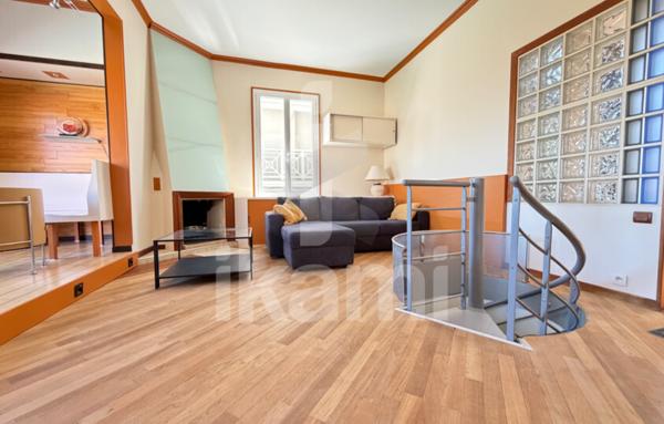 Maison de 141 m²