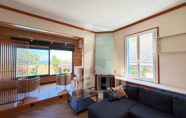 Maison de 141 m²