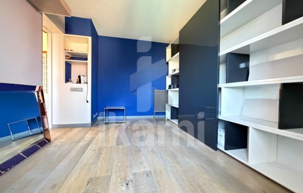 Maison de 141 m²