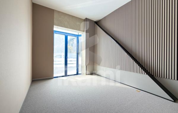 Maison de 141 m²