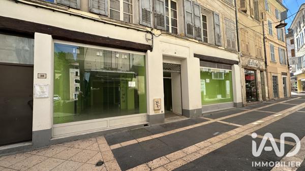 Droit au bail à vendre 180 m² Rustrel