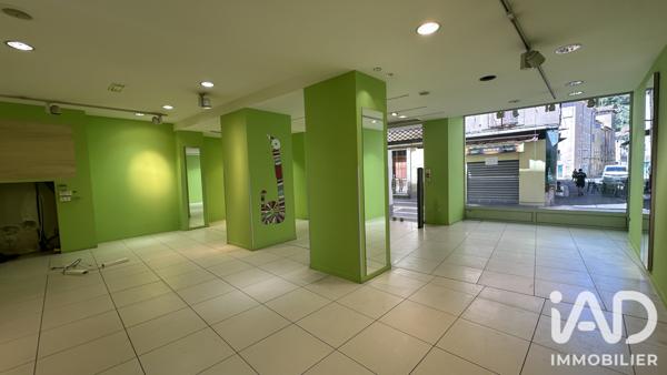 Droit au bail à vendre 180 m² Rustrel
