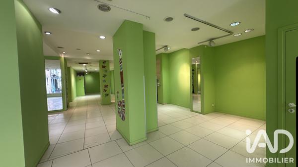 Droit au bail à vendre 180 m² Rustrel