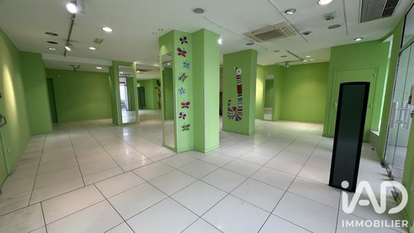 Droit au bail à vendre 180 m² Rustrel