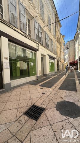 Droit au bail à vendre 180 m² Rustrel