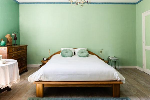 Appartement T5 de caractère au cœur de Périgueux