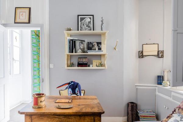 Appartement T5 de caractère au cœur de Périgueux