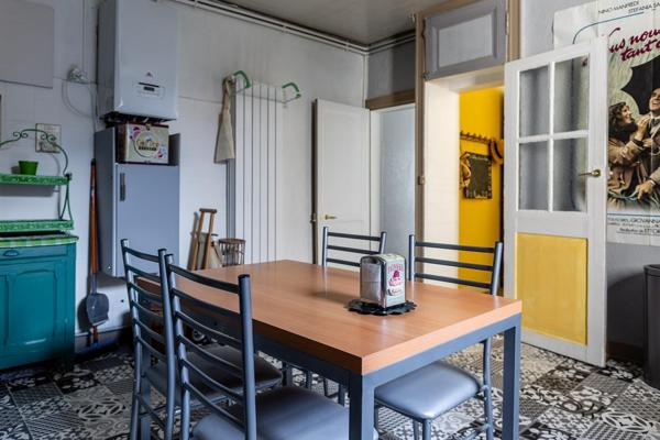 Appartement T5 de caractère au cœur de Périgueux