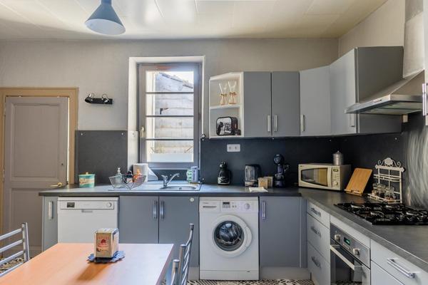 Appartement T5 de caractère au cœur de Périgueux