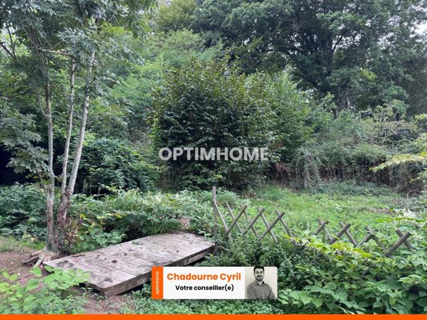 Maison 7 pièces NONTRON