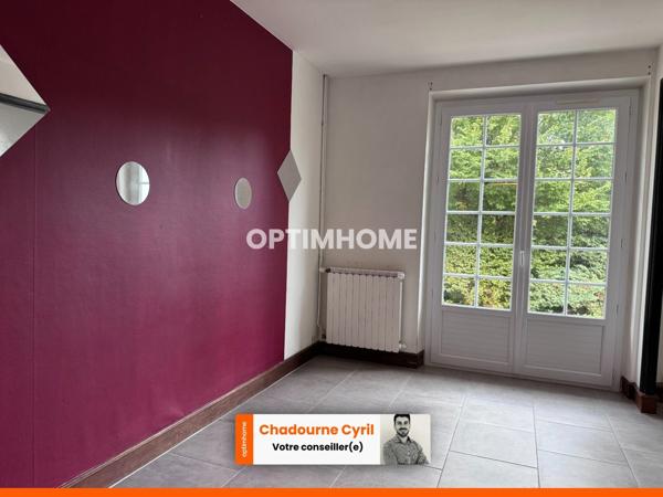 Maison 7 pièces NONTRON