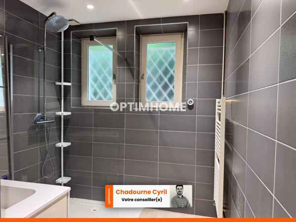 Maison 7 pièces NONTRON