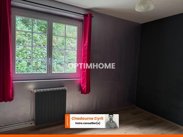 Maison 7 pièces NONTRON