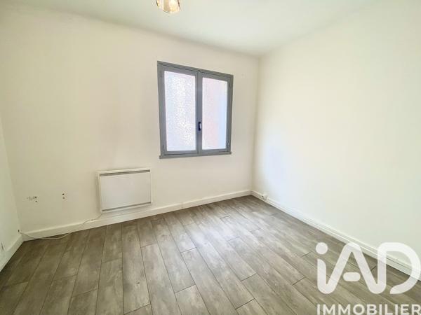 Location appartement 4 pièces 67 m² Vaison-la-Romaine