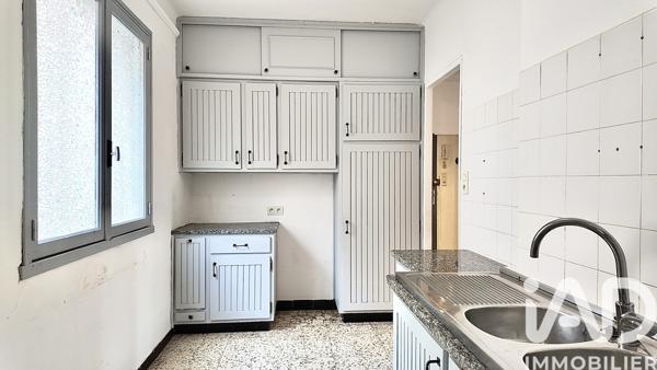 Location appartement 4 pièces 67 m² Vaison-la-Romaine