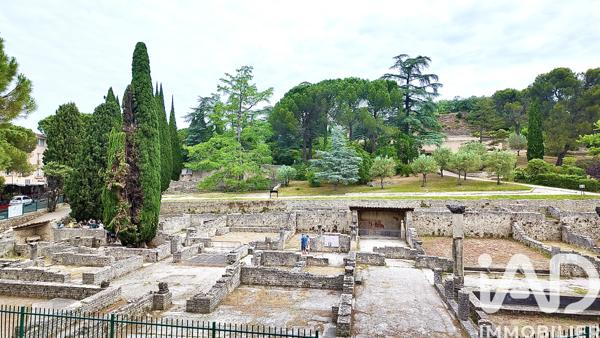 Location appartement 4 pièces 67 m² Vaison-la-Romaine