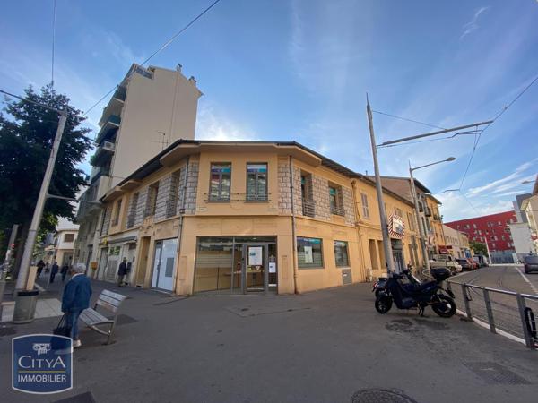 Location local commercial