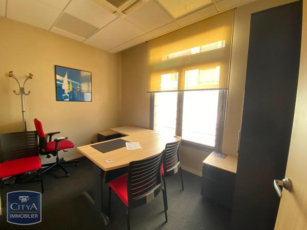 Location local commercial