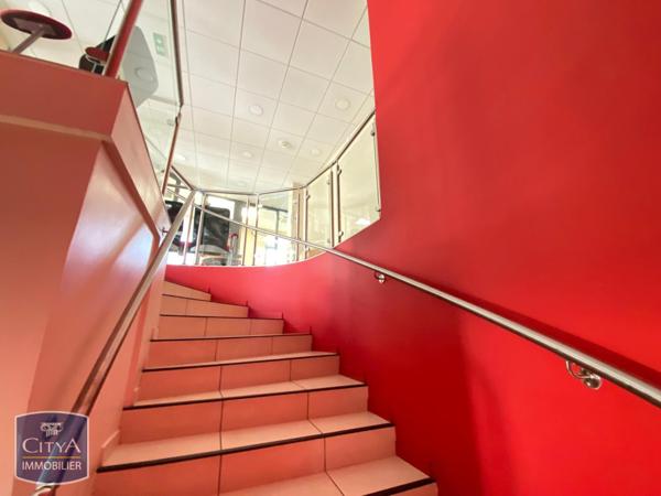 Location local commercial