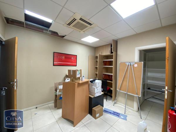 Location local commercial