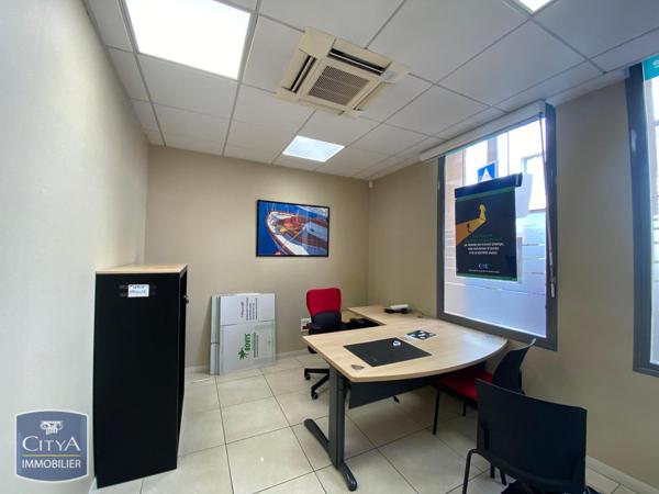 Location local commercial