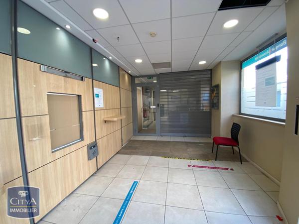 Location local commercial