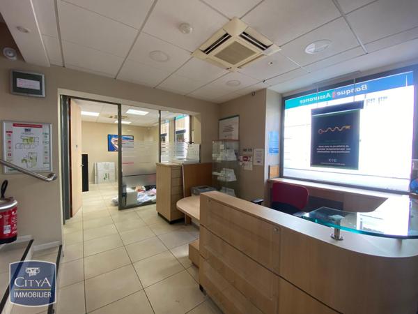 Location local commercial