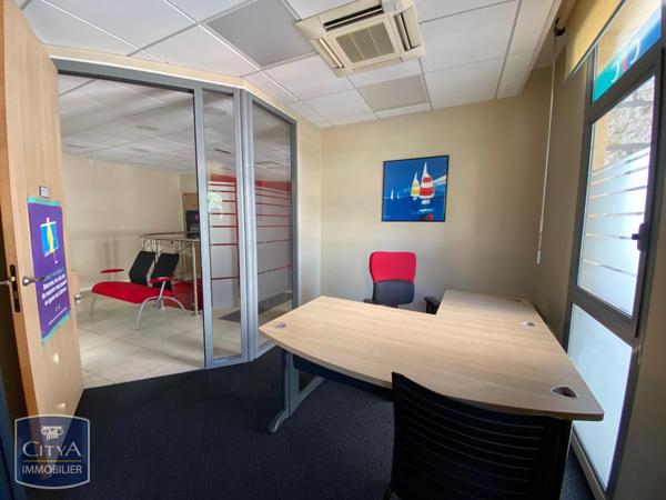 Location local commercial