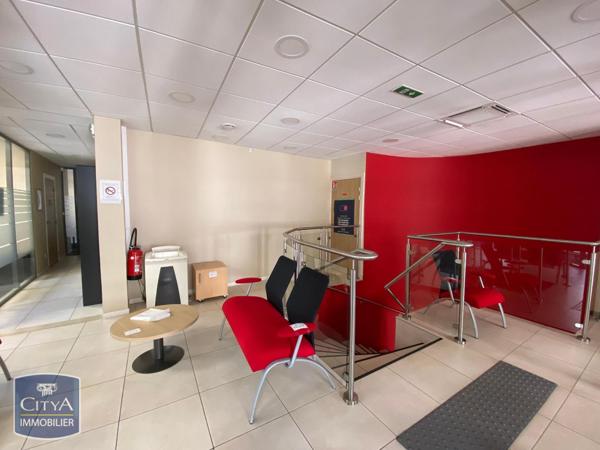 Location local commercial