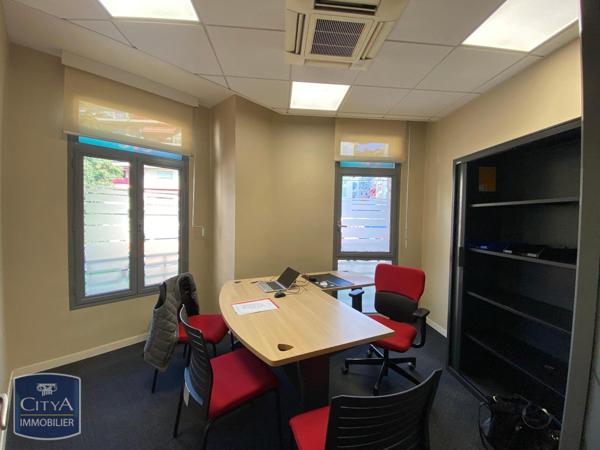 Location local commercial