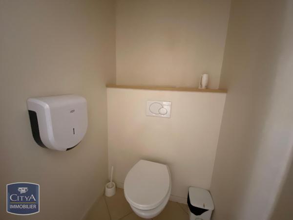 Location local commercial