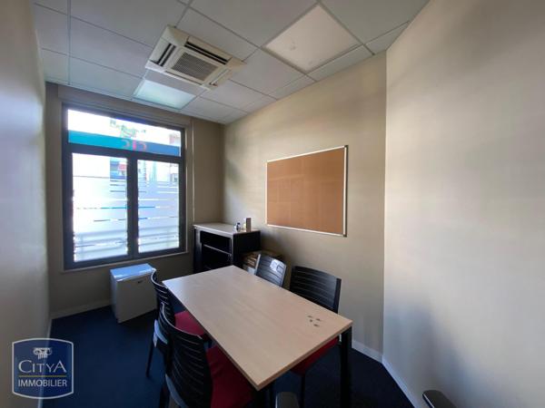 Location local commercial