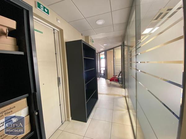 Location local commercial