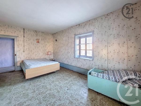 Maison à vendre  7 pièces - 190,72 m2 HOUECOURT - 88