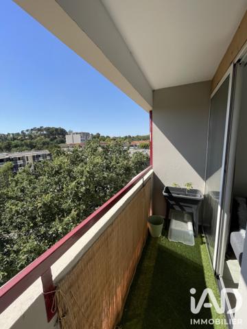 Studio à vendre 15 m² Aix-en-Provence
