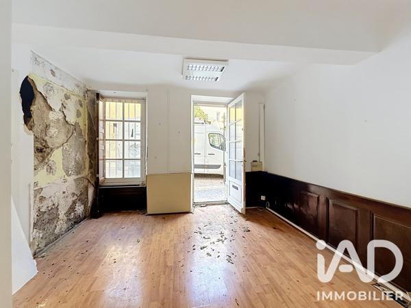 Murs commerciaux  à vendre 34 m² Fayence