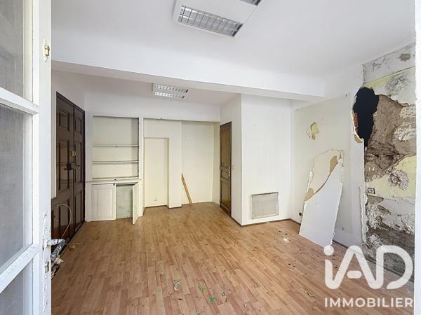 Murs commerciaux  à vendre 34 m² Fayence