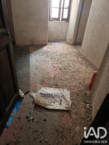 Murs commerciaux  à vendre 34 m² Fayence