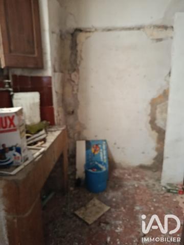 Murs commerciaux  à vendre 34 m² Fayence